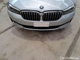  Bmw  Serie 5 BMW  / 2020 / 4P / BERLINA 520D XDRIVE LUXURY AUTO MH48V #33