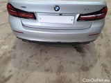  Bmw  Serie 5 BMW  / 2020 / 4P / BERLINA 520D XDRIVE LUXURY AUTO MH48V #44