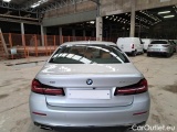 Bmw  Serie 5 BMW  / 2020 / 4P / BERLINA 520D XDRIVE LUXURY AUTO MH48V #42