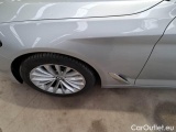  Bmw  Serie 5 BMW  / 2020 / 4P / BERLINA 520D XDRIVE LUXURY AUTO MH48V #57