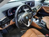  Bmw  Serie 5 BMW  / 2020 / 4P / BERLINA 520D XDRIVE LUXURY AUTO MH48V #74