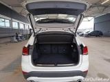  Bmw  X1 BMW  / 2019 / 5P / SUV SDRIVE 18D BUSINESS ADVANTAGE #5
