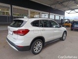  Bmw  X1 BMW  / 2019 / 5P / SUV SDRIVE 18D BUSINESS ADVANTAGE #2