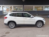  Bmw  X1 BMW  / 2019 / 5P / SUV SDRIVE 18D BUSINESS ADVANTAGE #7