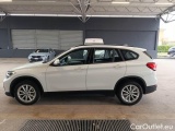  Bmw  X1 BMW  / 2019 / 5P / SUV SDRIVE 18D BUSINESS ADVANTAGE #8
