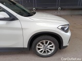  Bmw  X1 BMW  / 2019 / 5P / SUV SDRIVE 18D BUSINESS ADVANTAGE #47