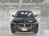  Bmw  X1 BMW  / 2019 / 5P / SUV SDRIVE 18D BUSINESS ADVANTAGE #6