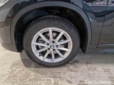  Bmw  X1 BMW  / 2019 / 5P / SUV SDRIVE 18D BUSINESS ADVANTAGE #98