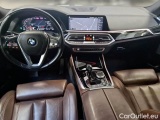  Bmw  X5 BMW  / 2018 / 5P / SUV XDRIVE 30D MH48V BUSINESS AUTOM. #3