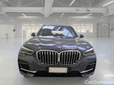  Bmw  X5 BMW  / 2018 / 5P / SUV XDRIVE 30D MH48V BUSINESS AUTOM. #6