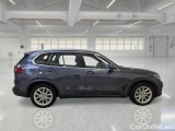  Bmw  X5 BMW  / 2018 / 5P / SUV XDRIVE 30D MH48V BUSINESS AUTOM. #7