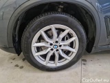  Bmw  X5 BMW  / 2018 / 5P / SUV XDRIVE 30D MH48V BUSINESS AUTOM. #22