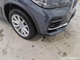  Bmw  X5 BMW  / 2018 / 5P / SUV XDRIVE 30D MH48V BUSINESS AUTOM. #33