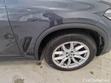  Bmw  X5 BMW  / 2018 / 5P / SUV XDRIVE 30D MH48V BUSINESS AUTOM. #35