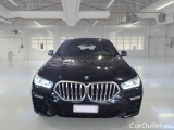  Bmw  X6 BMW  / 2019 / 5P / SUV XDRIVE30D MH48V MSPORT AUTOM. #6
