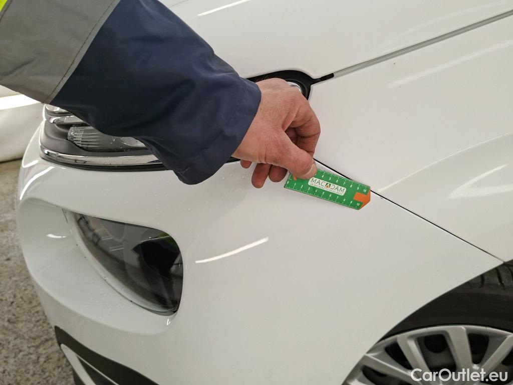  Citroen  Berlingo  Feel M 1.5 BlueHDi 100CV BVM5 E6dT #2