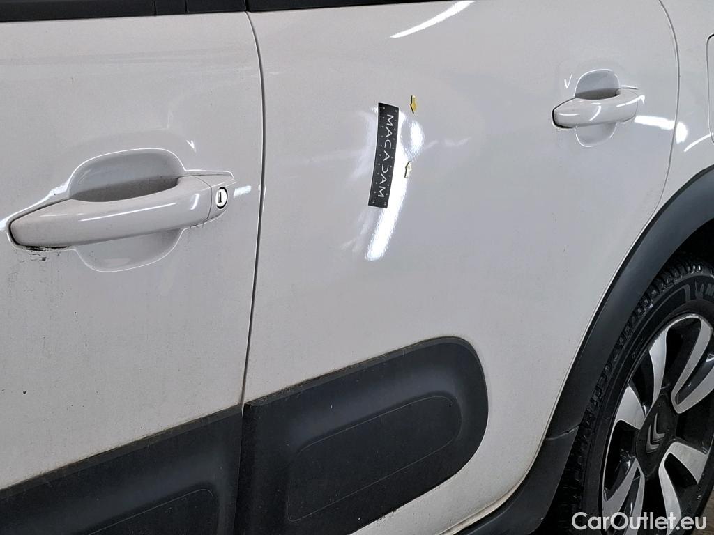  Citroen  C3  Shine Business 1.2 PureTech 110CV BVM6 E6d #4