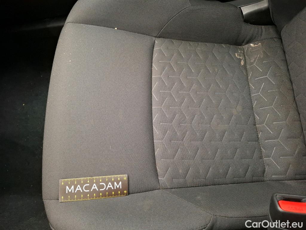  Toyota  Corolla  Touring Sports / 2018 / 5P / Break Hybride 122h Dynamic Business Stage Acad / TRANSFO VP/VF #23