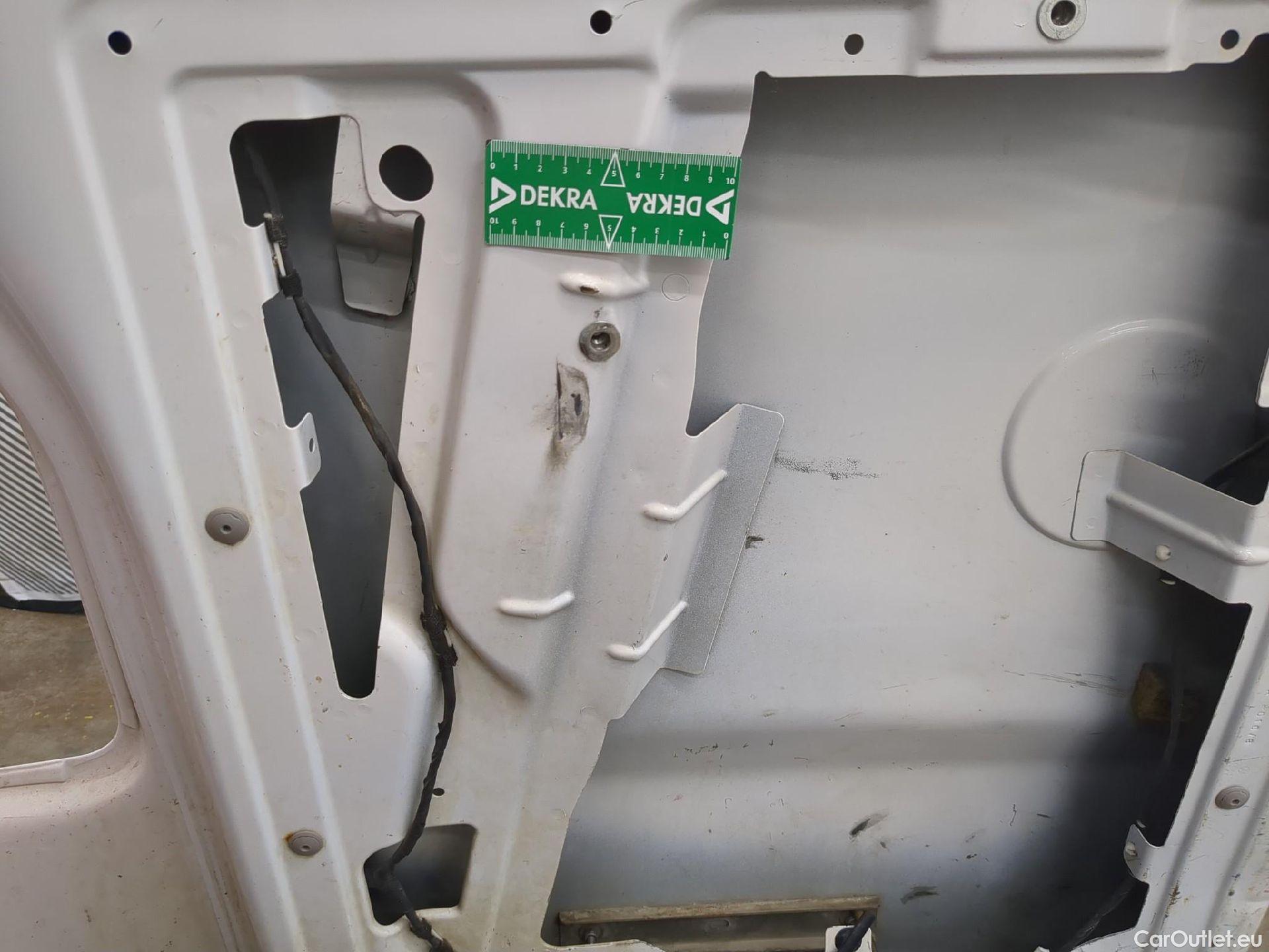  Volkswagen  Transporter T6  Fourgon -Mittelhochdach 4Motion 2.0 TDI 150CV BVM6 E6 #4