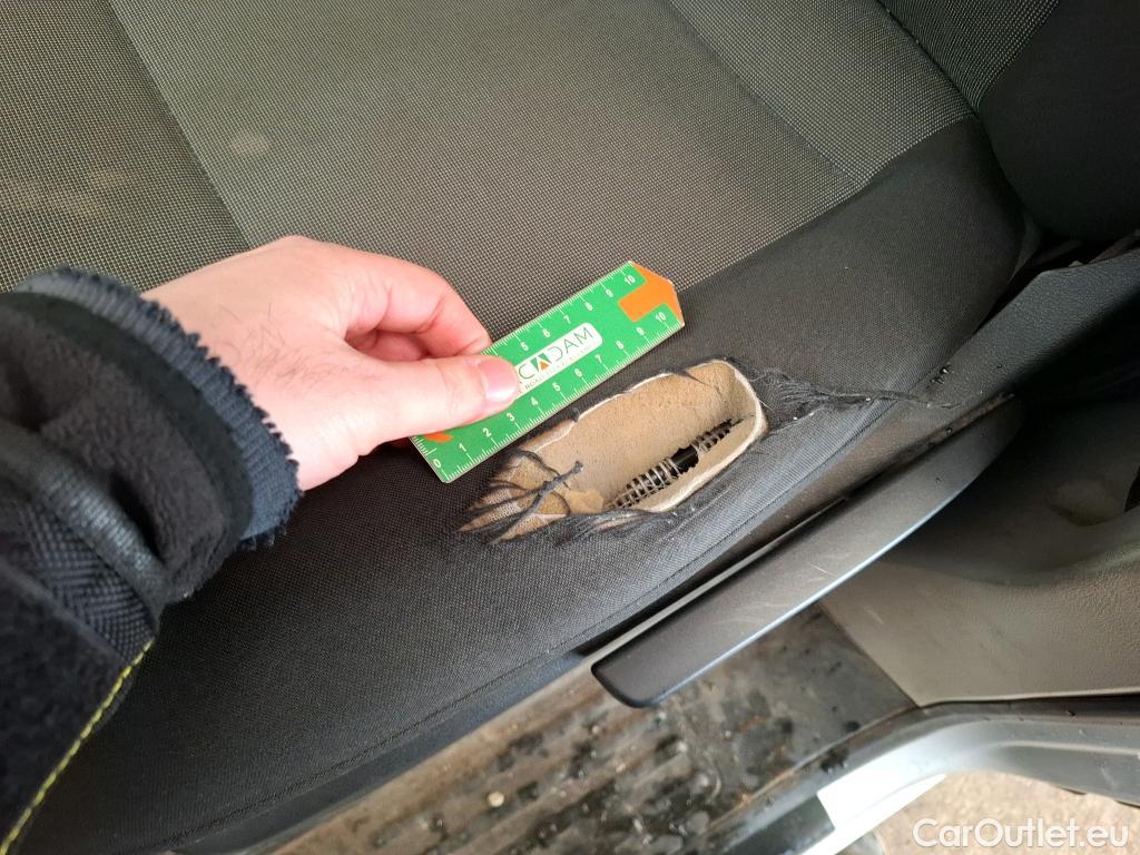  Volkswagen  Transporter T6  Fourgon 2.0 100CV BVM5 #9