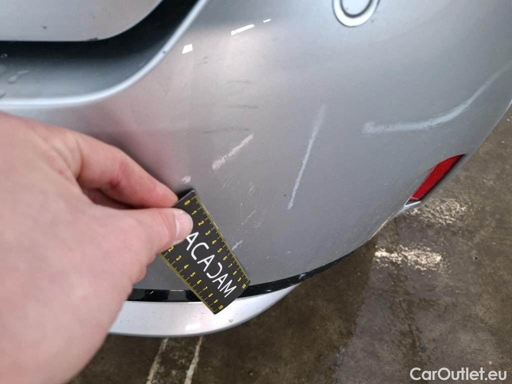  Toyota  Corolla  Touring Sports / 2018 / 5P / Break Hybride 122h Dynamic Business Stage Acad / TRANSFO VP/VF #6