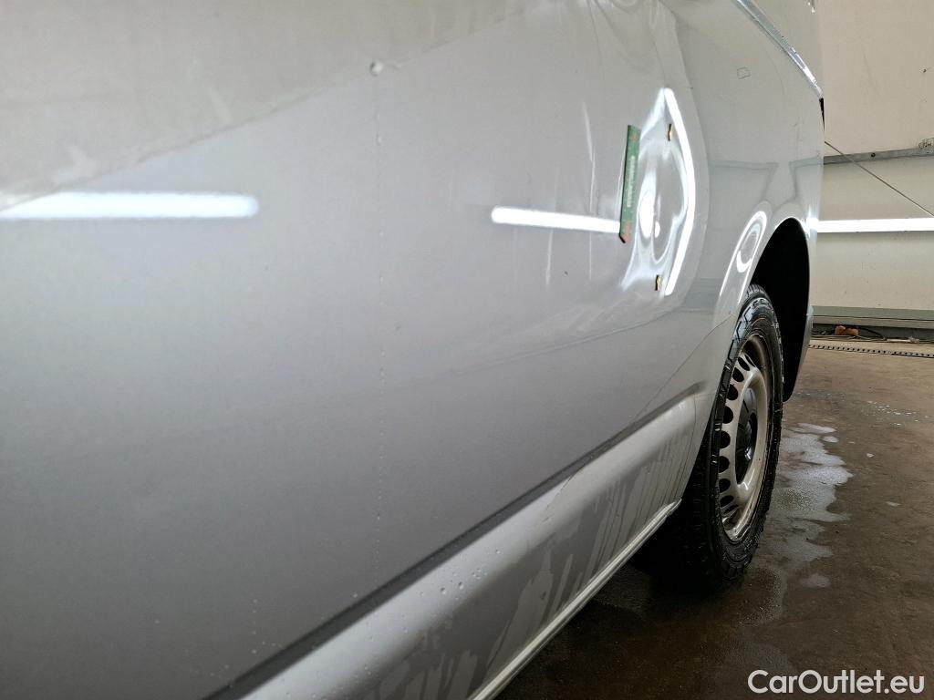  Volkswagen  Transporter T6  Fourgon 2.0 100CV BVM5 #2