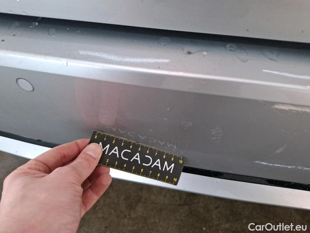  Toyota  Corolla  Touring Sports / 2018 / 5P / Break Hybride 122h Dynamic Business Stage Acad / TRANSFO VP/VF #9