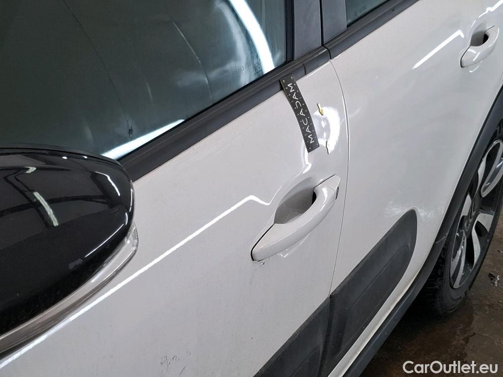  Citroen  C3  Shine Business 1.2 PureTech 110CV BVM6 E6d #22