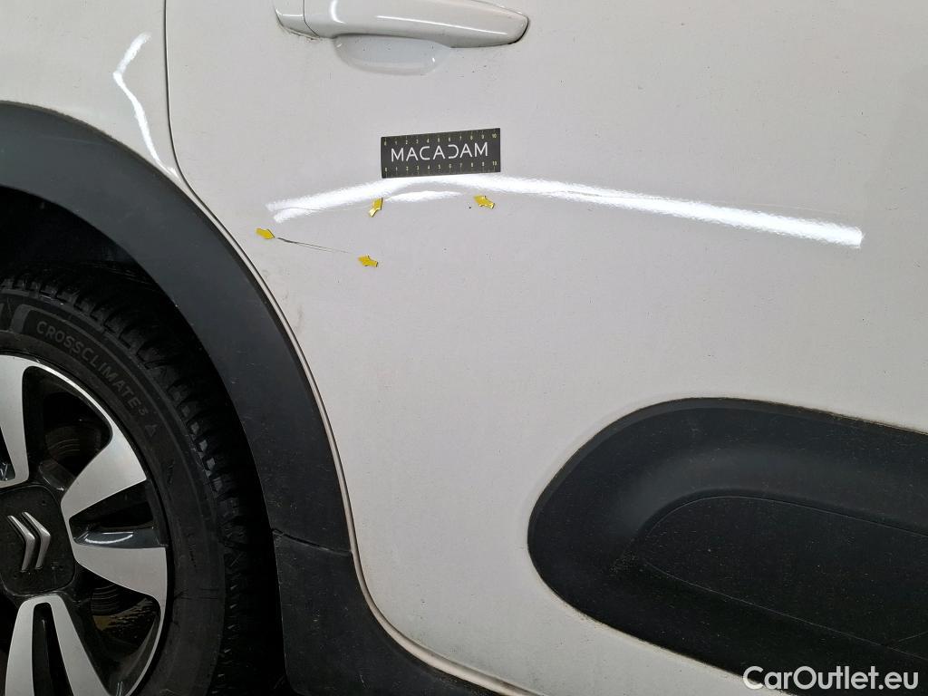  Citroen  C3  Shine Business 1.2 PureTech 110CV BVM6 E6d #6