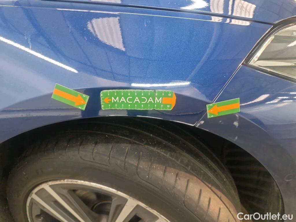  Bmw  Serie 1 Série 1 Berline 118 i Lounge 1.5 135CV BVA7 E6d #14