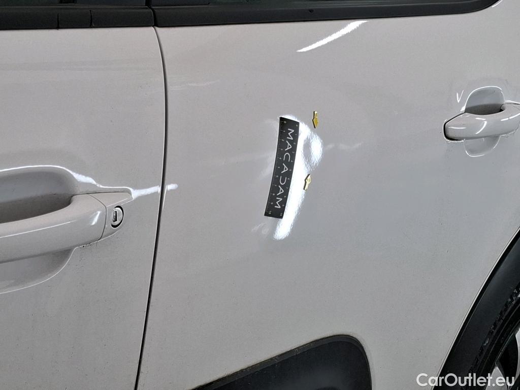  Citroen  C3  Shine Business 1.2 PureTech 110CV BVM6 E6d #3