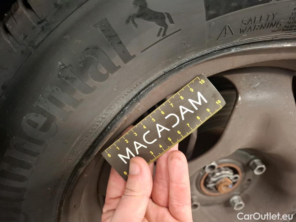  Citroen  C3  Aircross Feel Pack 1.2 PureTech 110CV BVM6 E6d #12