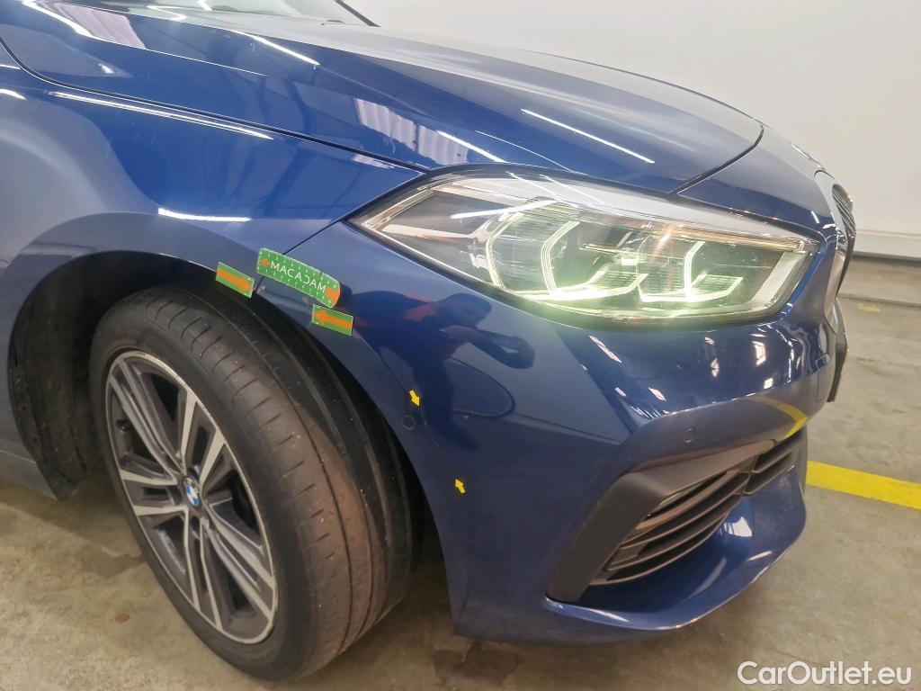  Bmw  Serie 1 Série 1 Berline 118 i Lounge 1.5 135CV BVA7 E6d #40