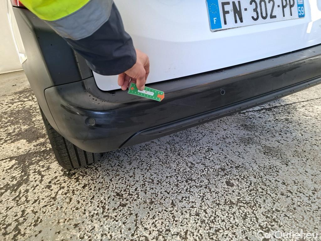  Citroen  Berlingo  Feel M 1.5 BlueHDi 100CV BVM5 E6dT #4