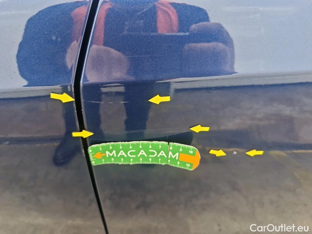  Bmw  Serie 1 Série 1 Berline 118 i Lounge 1.5 135CV BVA7 E6d #9