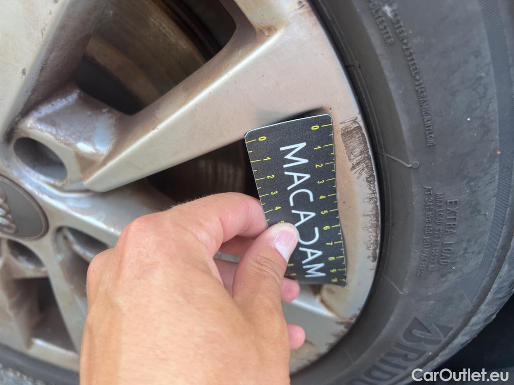  Audi  A3  Sportback 30 TDI Business Line 1.6 TDI 115CV BVM6 E6dT #12