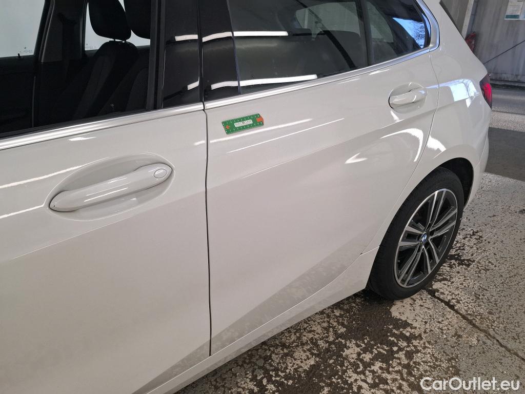  Bmw  Serie 1 BMW Série 1 / 2019 / 5P / Berline 116i DKG7 Business Design #1