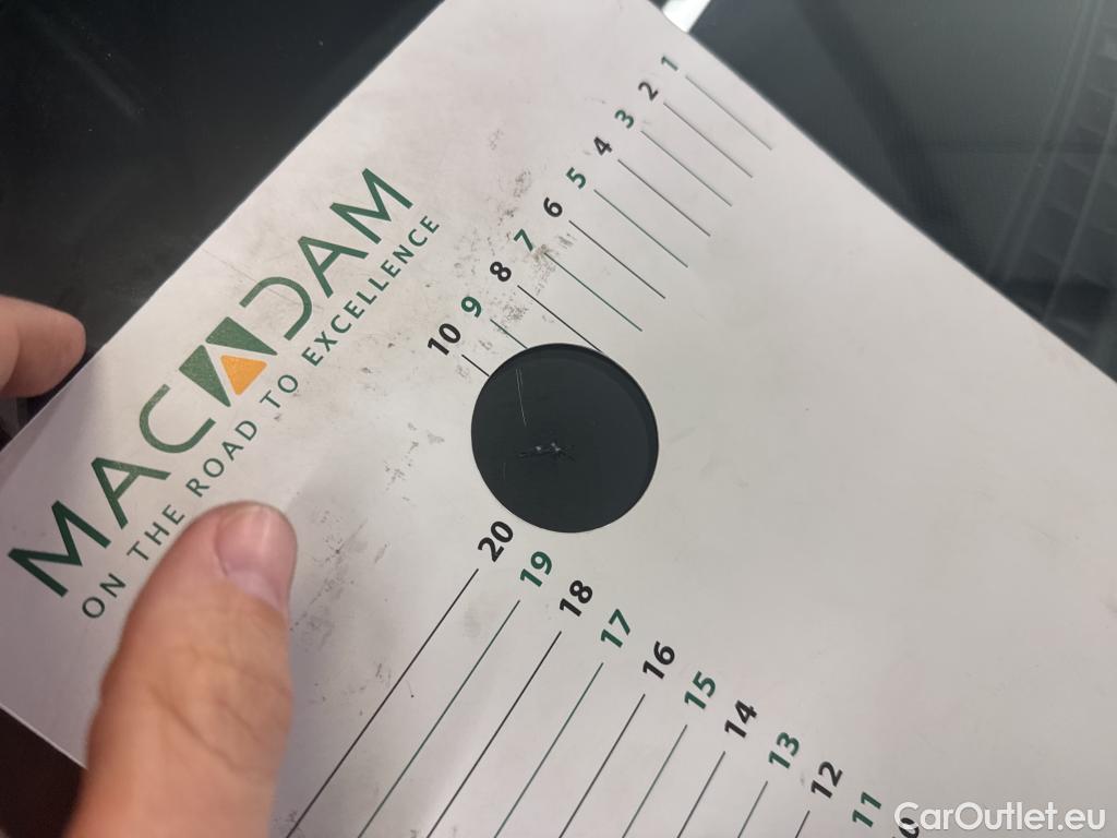  Audi  Q3  35 TFSI S line 1.5 TFSI 150CV BVM6 E6d #25