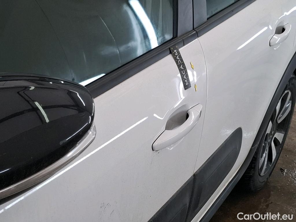  Citroen  C3  Shine Business 1.2 PureTech 110CV BVM6 E6d #20