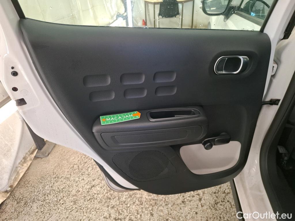  Citroen  C3 CITROEN  / 2020 / 5P / Berline PureTech 83 S&S BVM Feel Pack #7