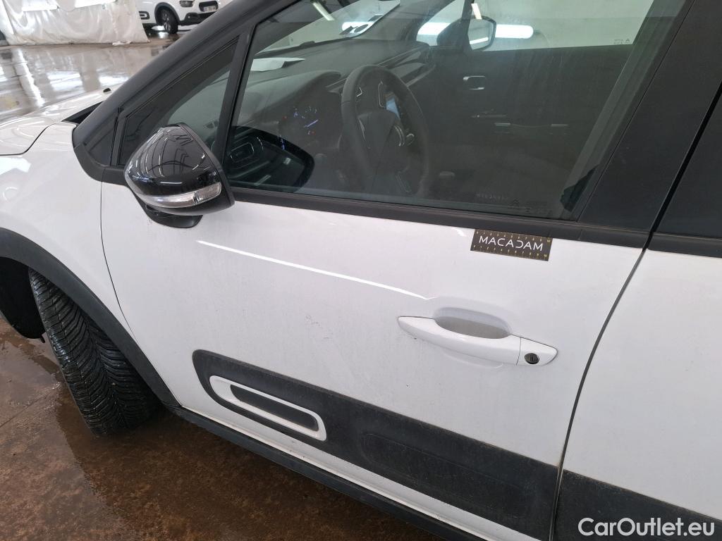  Citroen  C3  Shine Business 1.2 PureTech 110CV BVM6 E6d #23