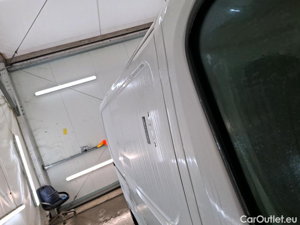  Renault  Trafic  III Fourgon Grand Confort L1H1 1200 1.6 dCi 95CV BVM6 E6dT #13