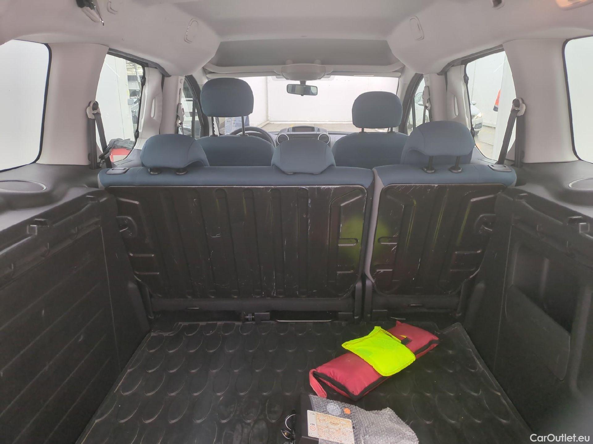  Citroen  Berlingo  Feel 1.6 BlueHDI 75CV BVM5 E6 #2