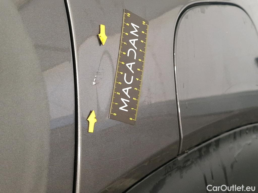  Citroen  C3  Aircross Feel Pack 1.2 PureTech 110CV BVM6 E6d #9