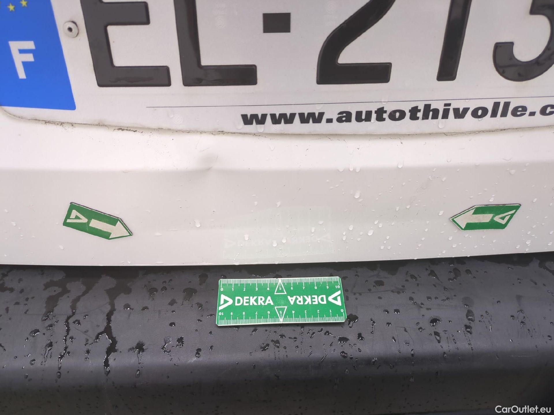  Citroen  Berlingo  Feel 1.6 BlueHDI 75CV BVM5 E6 #22