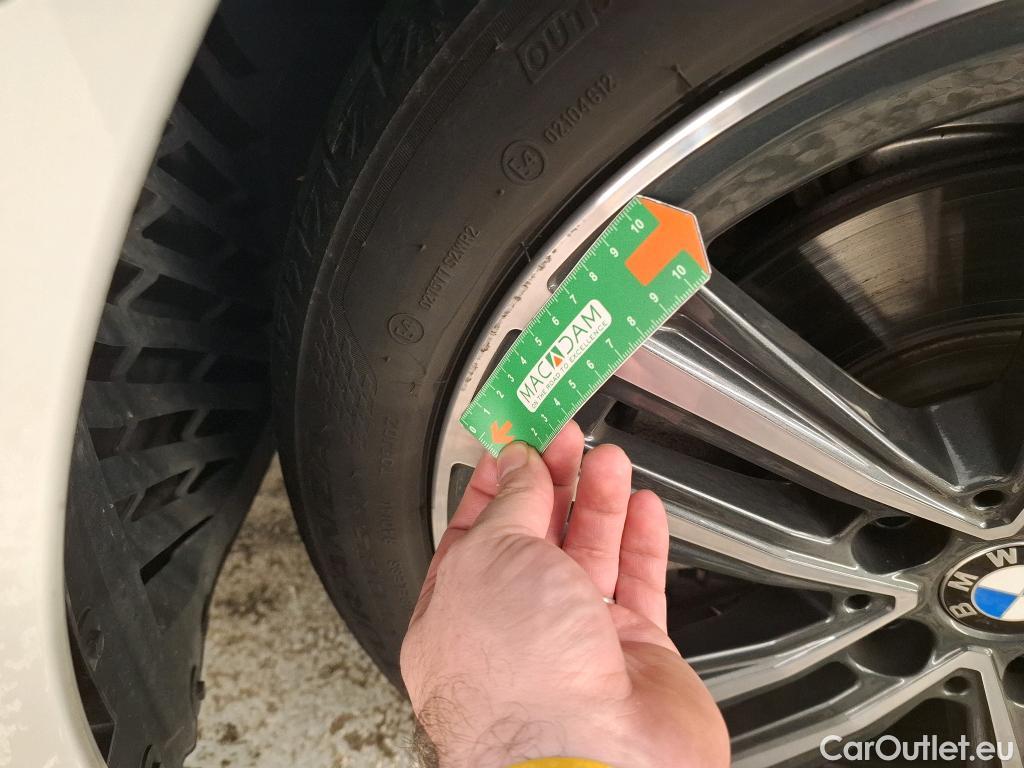  Bmw  Serie 1 BMW Série 1 / 2019 / 5P / Berline 116i DKG7 Business Design #21