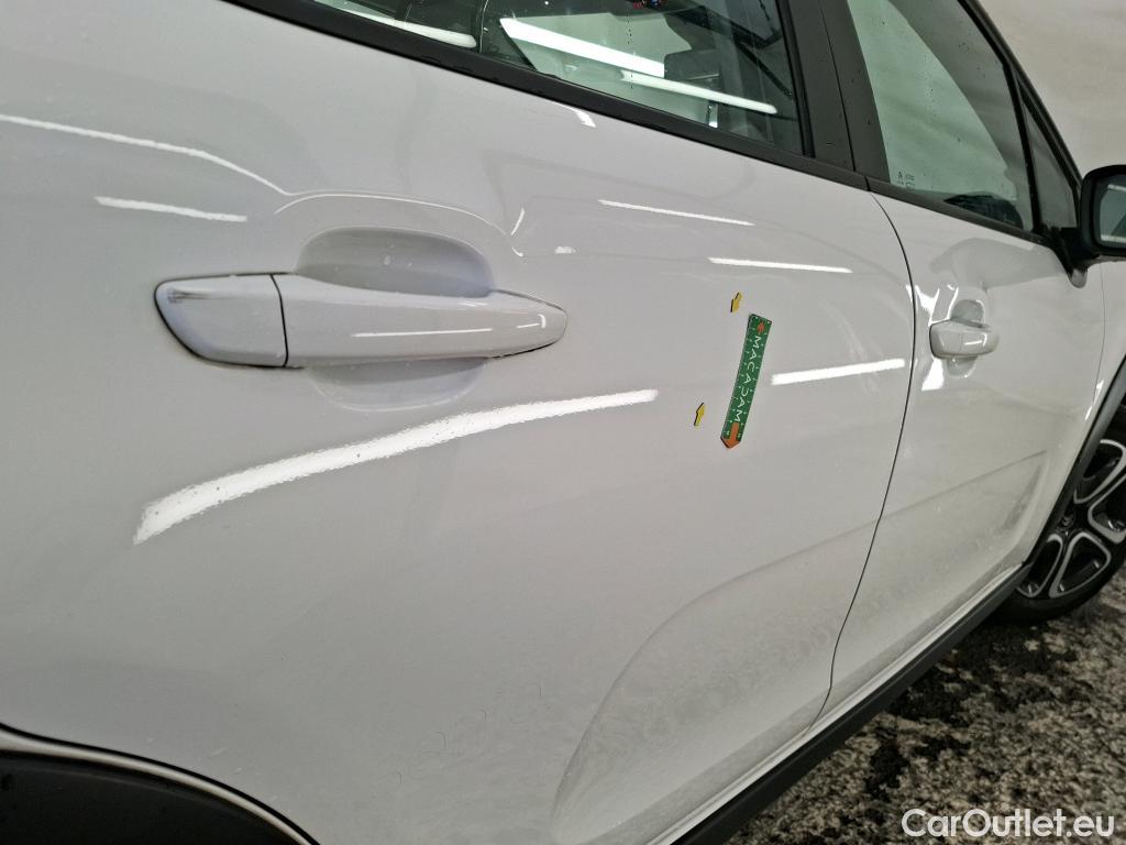  Citroen  C3 CITROEN  / 2020 / 5P / Berline PureTech 83 S&S BVM Feel Pack #5