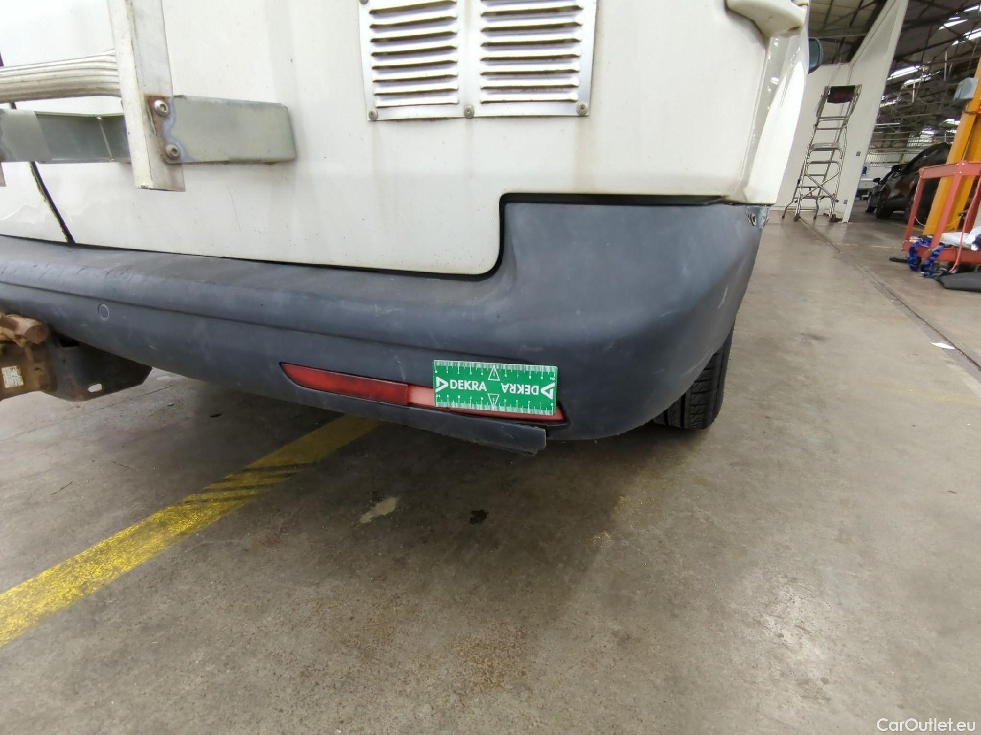  Volkswagen  Transporter T6  Fourgon -Mittelhochdach 4Motion 2.0 TDI 150CV BVM6 E6 #33