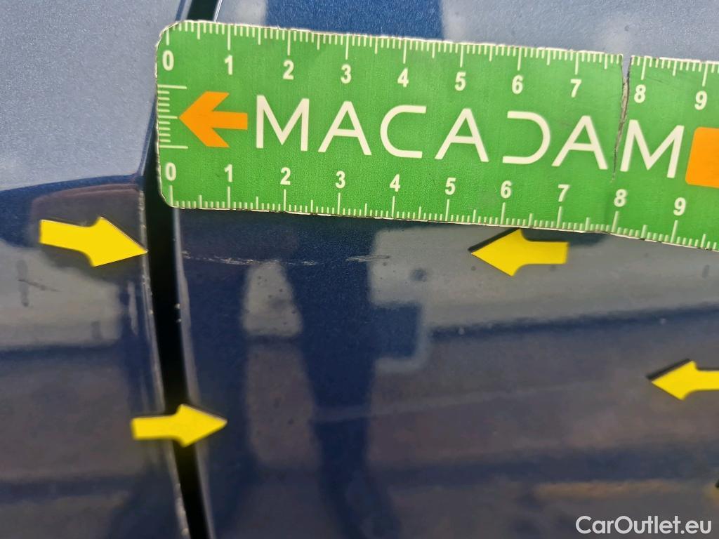  Bmw  Serie 1 Série 1 Berline 118 i Lounge 1.5 135CV BVA7 E6d #11