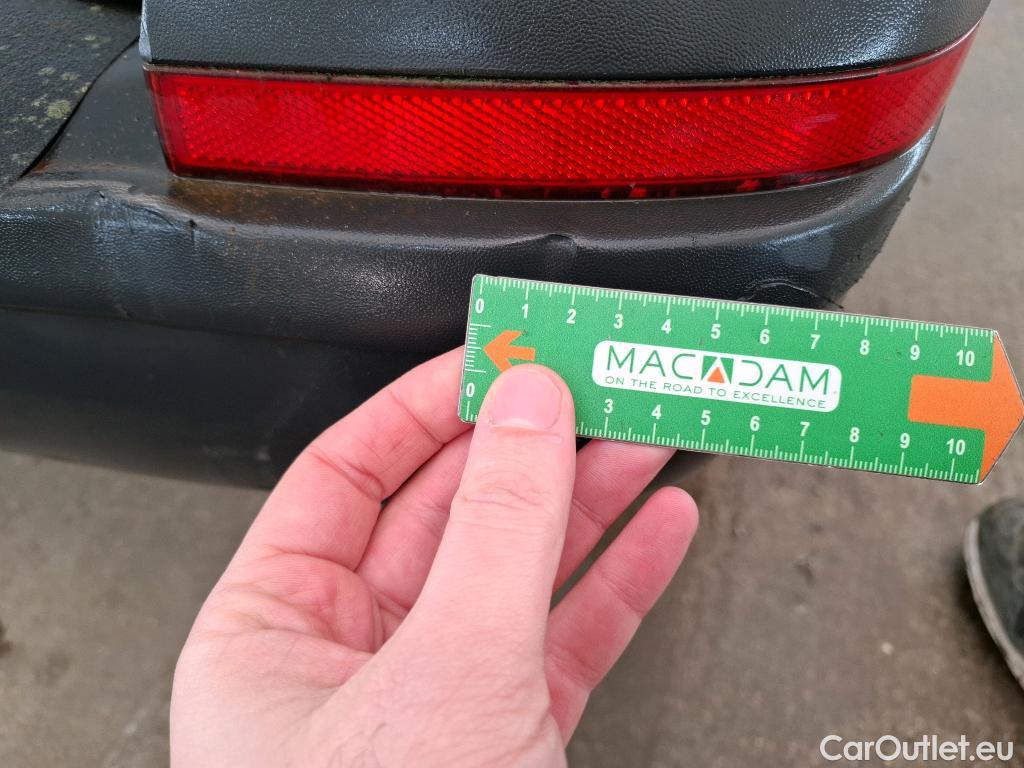  Volkswagen  Transporter T6  Fourgon 2.0 100CV BVM5 #5